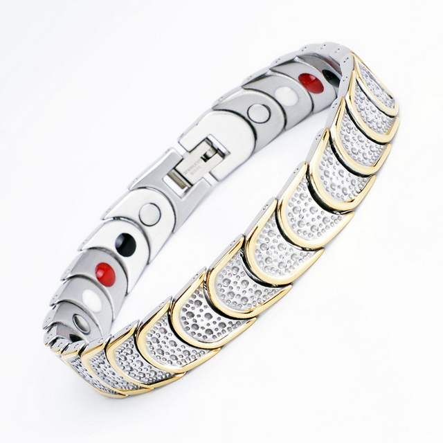 Men Stainless steel bracelets 2022-4-19-052
